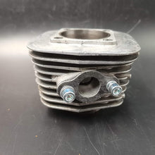New Cylinder Body 49mm with Gasket Kit and High Hole Piston Kit Combo - 66cc/80cc Gas Engine Kit