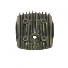 Silver Cylinder Head 48cc/49cc/50cc