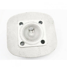 Silver Cylinder Head 48cc/49cc/50cc