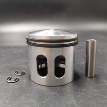 YD100/LD100 Windowed Piston Set
