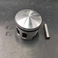 YD100/LD100 Windowed Piston Set