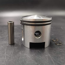 YD100/LD100 Windowed Piston Set