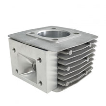 Dio Reed Valve Cylinder and Block Combo