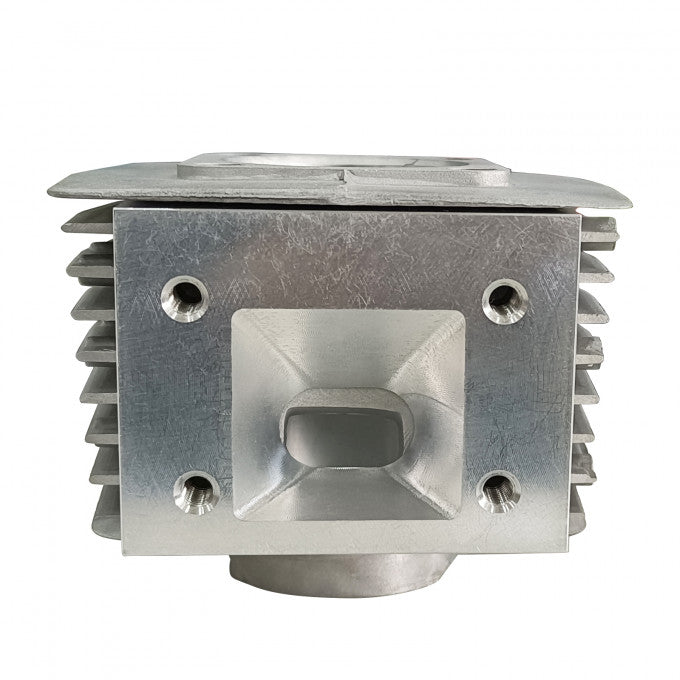 thumbnail interactive-video image 1 of CDHPOWER Dio Reed Valve Cylinder And Block Kit For 66cc/80cc 2-Stroke Gas Motorized Bike - GC-248 1 of 4