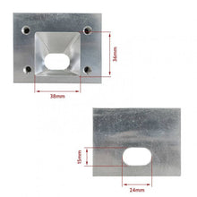 Dio Reed Valve Cylinder and Block Combo
