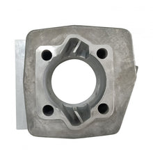 Dio Reed Valve Cylinder and Block Combo