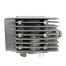 Dio Reed Valve Cylinder and Block Combo