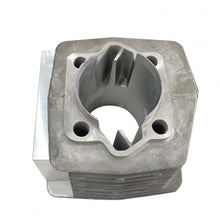 Dio Reed Valve Cylinder and Block Combo