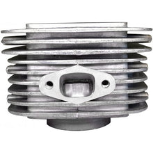 110cc-52mm New Cylinder Body Iron Sleeve with Gasket Kit and Piston Kit Combo