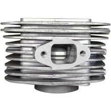 110cc-52mm New Cylinder Body Iron Sleeve with Gasket Kit and Piston Kit Combo