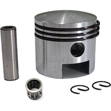 110cc-52mm New Cylinder Body Iron Sleeve with Gasket Kit and Piston Kit Combo