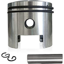 LD90 Piston Kit, 48mm Piston Set