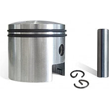 LD90 Piston Kit, 48mm Piston Set