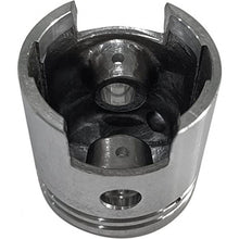 LD90 Piston Kit, 48mm Piston Set