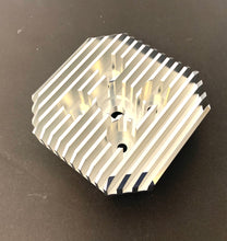 66cc/80cc 2-STROKE motorized bike Square High Compression HEAD For Bike Motor Kit