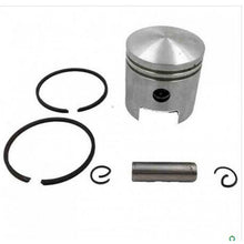 80cc Piston Kit With Lower Hole B Type Piston