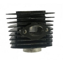 Black 66cc/80cc Cylinder Body and Base Gasket (with 32mm intake stud spacing)