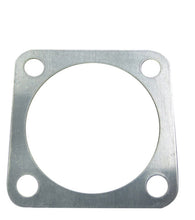 Motorized Bike 2-stroke Silver Cylinder Head 80cc/66cc and Gasket