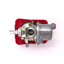 motorized bike 2-stroke 48cc 66cc 80cc Speed Carburetor