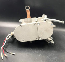 YD100 Bottom End Crank Assembly of Gas Bicycle Engine kit