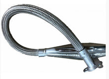 Flexible Poo Poo Muffler