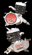 COMPLETE DIY 66cc/80cc 2-STROKE MOTORIZED BIKE SYSTEM