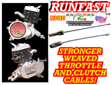 RF-80 SUPERMAXX COMPLETE HIGH PERFORMANCE 2-STROKE 66cc/80cc MOTORIZED BIKE ENGINE KIT PK-80