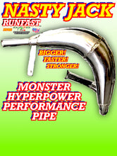 RUNFAST HYPERMAXX TM RF-80 PK-80 COMPLETE 2-STROKE HIGH PERFORMANCE MOTORIZED BIKE KIT