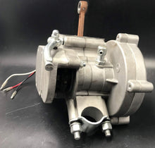 YD100 Bottom End Crank Assembly of Gas Bicycle Engine kit