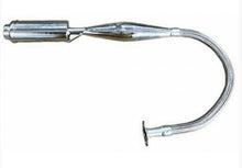 Flexible Poo Poo Muffler
