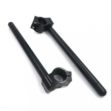 CNC HANDLE BARS FOR 48CC/66CC/80CC 2-STROKE MOTORIZED BIKE
