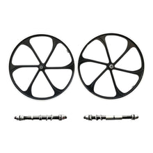 29 BANANAS TM 29" 700C ALUMINUM WHEELS FOR MOTORIZED BIKES