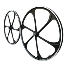 29 BANANAS TM 29" 700C ALUMINUM WHEELS FOR MOTORIZED BIKES