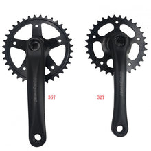 32T Single Speed Crankset