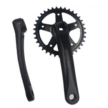 36T Single Speed Crankset