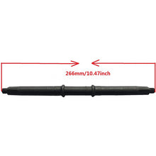 44T- Wide Crank Assembly- 3pcs