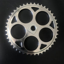 44T- Wide Crank Assembly- 3pcs