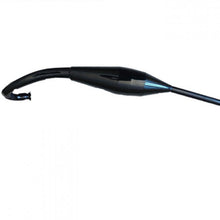 MONSTER POWER Expansion Chamber Muffler black