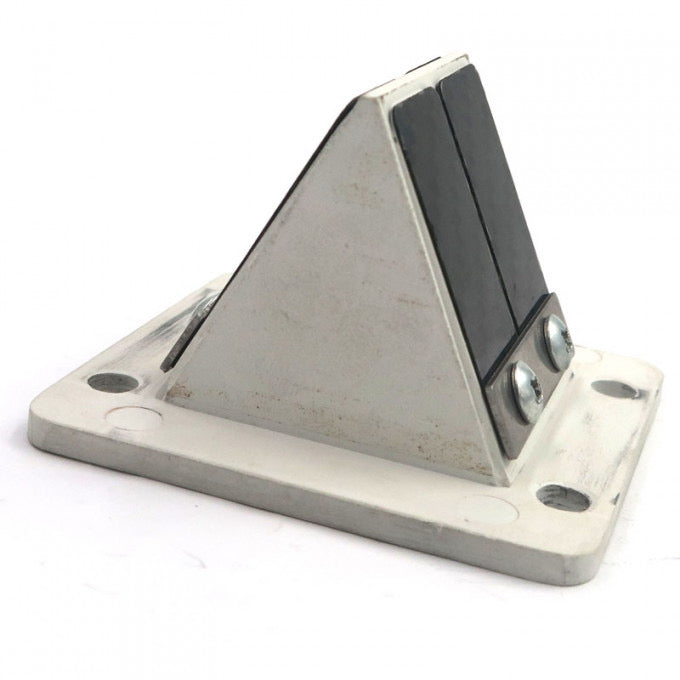 G-2 Reed Valve Block Only – gorilla gasbike