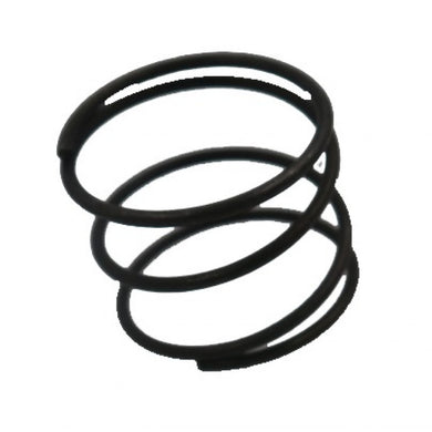 Clutch cover spring