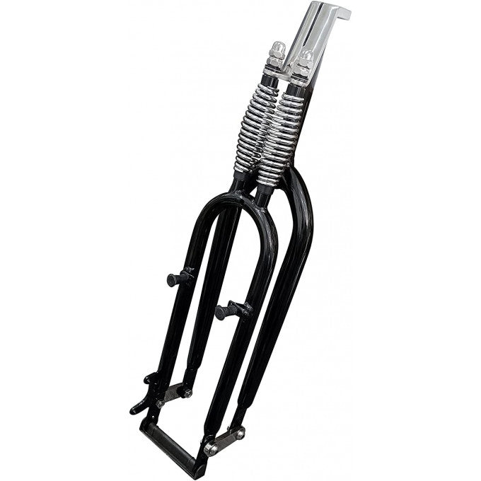 1 inch threaded orders suspension fork