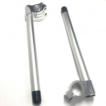 CNC Handle Bar 29mm