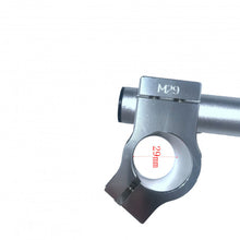 CNC Handle Bar 29mm