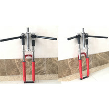 CNC Handle Bar 29mm