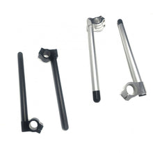 CNC Handle Bar 29mm