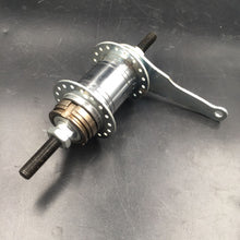 Bicycle Coaster Brake Hub/Bike Brake Rear Hub 36 Hole Stainless Steel