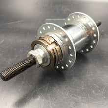Bicycle Coaster Brake Hub/Bike Brake Rear Hub 36 Hole Stainless Steel