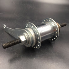 Bicycle Coaster Brake Hub/Bike Brake Rear Hub 36 Hole Stainless Steel