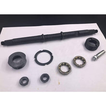 Conversion Kit Crank Set Bottom Bracket for bicycle bike bottom bracket - Gas Motorized Bicycle