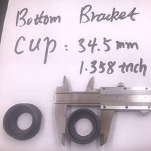 Conversion Kit Crank Set Bottom Bracket for bicycle bike bottom bracket - Gas Motorized Bicycle